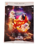 View Master Virtual Reality SPACE Experience Pack for Viewmaster - $8.98