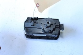 2005-2011 MERCEDES BENZ SLK350 HEADLIGHT FOG LIGHT SWITCH ASSEMBLY K3959 image 7