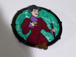 Disney Trading Pins 153507     Pink a la Mode - Lady Tremaine - Iconic Villain - - £36.16 GBP