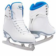 Jackson Ultima SoftSkate Womens/Girls Figure Ice Skates - 10 Women&#39;s - €111,72 EUR