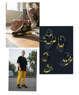 NIKE AIR JORDAN 4 RETRO "THUNDER" - $929.97 MXN NIKE AIR JORDAN 4 RETRO "THUNDER" - $929.97 MXN