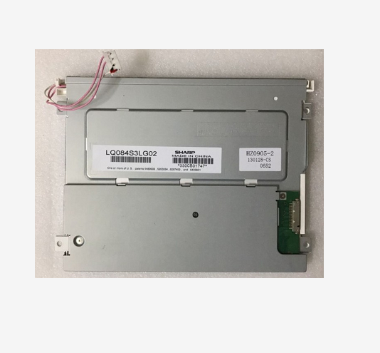 3.8'' TFT LQ038Q5DR01 LCD Screen Display Panel For sharp 320*240 Repai Item image 4
