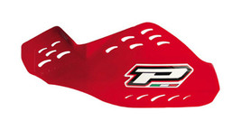 Progrip 5600RD 5600 Handguards with Mount - Red - $46.39