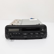 1996 - 1999 SATURN S SERIES RADIO AUDIO CASSETTE AM FM EQUIPMENT 2102299... - $502.95 MXN