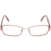 Versace Eyeglasses MOD. 1178 1071 Purple Rectangular Frame Italy 51[]16 135 - £63.94 GBP