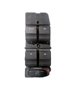 2009 - 2016 CHEVY IMPALA POWER MASTER WINDOW MIRROR SWITCH OEM - $19.75