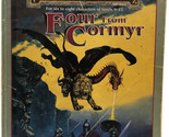 Tsr Books Forgotten realms four from cormyr #9531 344473 - $24.99