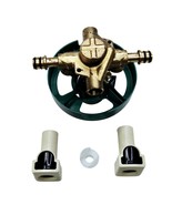 Moen 8374HD 1/2 Inch CPVC Posi-Temp Pressure Balancing Rough-In Valve Wi... - $119.39 CAD