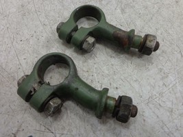 2005 Ural Motorcycle HANDLEBAR RISERS HANDLEBAR CLAMP - $40.95