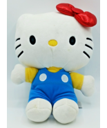 Hello Kitty 2019 Plush 11" Tall by Sanrio Gund - $12.86
