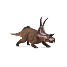 CollectA Diabloceratops Dinosaur Figure (Large) - £17.03 GBP