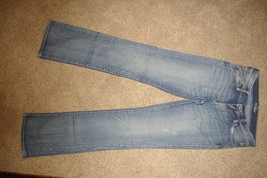 Old Navy Jeans Womens Juniors Size 2 LONG - &quot;The Flirt&quot; -  New without Tags - £12.56 GBP