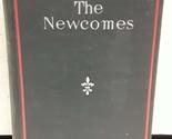 The Newcomes [Hardcover] William Makepeace Thackeray - $9.08