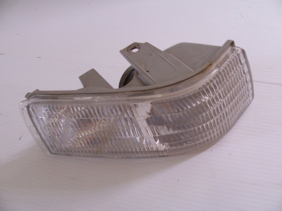 1996 1997 1998 1999 ELDORADO RIGHT CORNER MARKER SIGNAL LIGHT OEM USED C... - $100.97