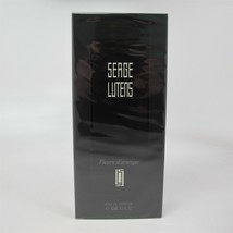 Fleurs D'oranger By Serge Lutens 100 ml/ 3.3 Oz Eau De Parfum Spray Nib - $138.59