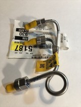 Fuel Feed Line VIN: 3 GM PARTS  12639208 18 19 20 21  CHEVY TRAVERSE 3.6L - $55.12