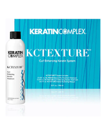 Keratin Complex KCTEXTURE Curl Enhancing System - $251.29 CAD