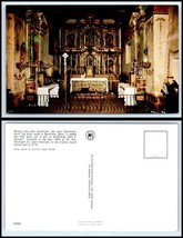California Postcard - Mission San Juan Capistrano Fp - £2.32 GBP