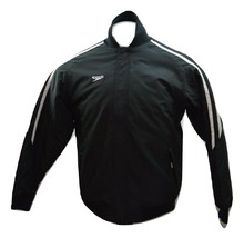 Speedo Watersports  Mid-Weight Black & White WInter Jacket in Men's Medium  - $49.99