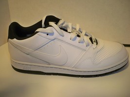 Men&#39;s Nike Air Prestige Iii Cross Training Shoes Sneaker White/Black New $85 112 - £66.48 GBP+