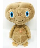 Hallmark Itty Bittys ET The Extra Terrestrial Light Up Plush Toy 5&quot; Univ... - $14.99