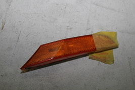 03-06 INFINITI G35 SEDAN 4 DOOR DRIVER LEFT SIDE MARKER LAMP LH 1157 - £42.54 GBP