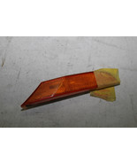 03-06 INFINITI G35 SEDAN 4 DOOR DRIVER LEFT SIDE MARKER LAMP LH 1157 - $64.81 CAD
