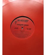 Jagged Edge: Ballads( R&amp;B/Soul Vinyl Promo). Used/Near new condition - £38.59 GBP