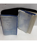 2000 Volkswagen New Beetle owners manual - $913.40 MXN