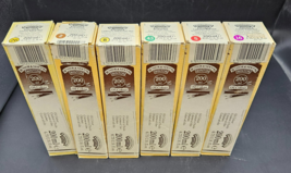 Winton Oil Color 200ml Tube 6.75-oz Tube You Choose Red, Yellow, Violet - $412.21 MXN