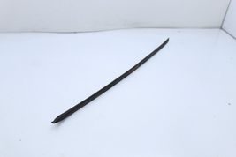 15-18 VOLKSWAGEN JETTA LEFT DRIVER SIDE WATER DEFLECTOR STRIP Q0759 image 5
