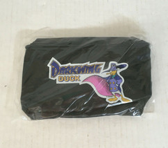 Vintage Disney darkwing duck fanny pack childs size Kellogg&#39;s cereal pro... - $19.75