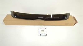 New OEM Front Smoked Hood Wind Stone Deflector 2012-2014 Focus CM5Z-16C9... - $79.20