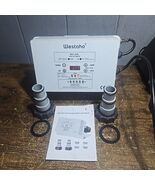Westaho Pool Salt Chlorine Generator System HSCG-09 - 15,000 Gallons - $89.10