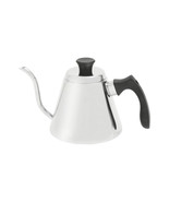  Stainless Steel Tea Kettle   34oz (1L) 18/8 1 LITER 18/8 SS TEA KETTLE - $31.00