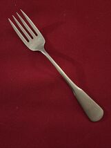 Vtg Salad ForkYankee Clipper Oneida - $5.53