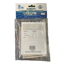 Kero World 27520 Kerosene Heater Replacement Wick Fits Aladdin TR3000 Ot... - $13.79