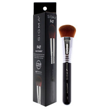 Multitasker Brush - F47 by SIGMA for Women - 1 Pc Brush - £23.44 GBP