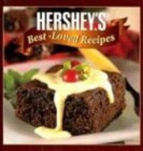 Hershey&#39;s Best-Loved Recipes (Favorite Brand Name Recipes) Publications ... - $23.76