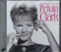 Petula Clark - Les Plus Grands Succes De Petu Petula Clark - Les Plus Grands Suc - £16.57 GBP