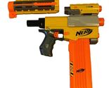 Nerf N-Strike RECON CS-6 With Accessories Toy Gun - $33.60