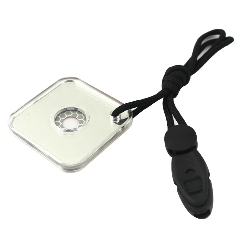 Practical Daylight Reflective Tool for Hi Camping Emergency Mirror Outdoor Survi - $86.15