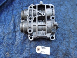 2003 Nissan Sentra QR25DE balancer shaft housing assembly engine motor OEM - €112,18 EUR