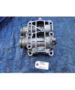 2003 Nissan Sentra QR25DE balancer shaft housing assembly engine motor OEM - $183.01 CAD