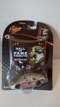 DALE EARNHARDT Winner&#39;s Circle &quot;Hall of Fame Tribute&quot; NASCAR AWARD 1:64 - $12.84