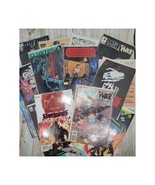 Comic Book lot of 20 Bagged &amp; Boarded N/M Condition - $33.89 CAD