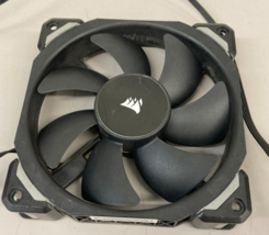 Genuine Corsair CO-9050040-WW ML120 PWM Premium Magnetic Levitation Fan ... - €17,10 EUR