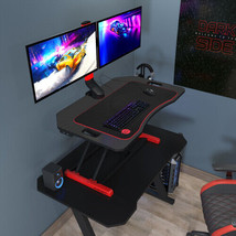 Gaming Riser Black/Red - £207.74 GBP