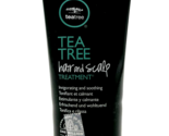 Paul Mitchell TeaTree Hair And Scalp Treatment 6.8 fl oz - $12.82