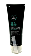 Paul Mitchell TeaTree Hair And Scalp Treatment 6.8 fl oz - £10.03 GBP